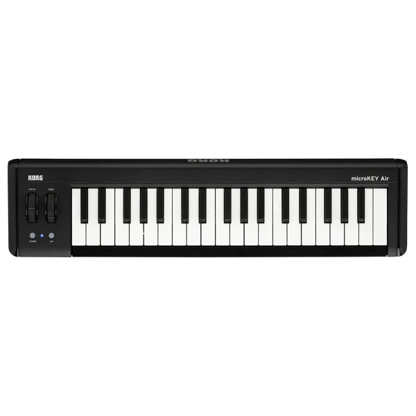 Korg Microkey2-Air 37 Tuşlu Bluetooth Midi Klavye - Görsel 4