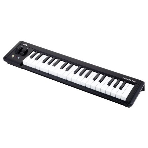 Korg Microkey2-Air 37 Tuşlu Bluetooth Midi Klavye - Görsel 2
