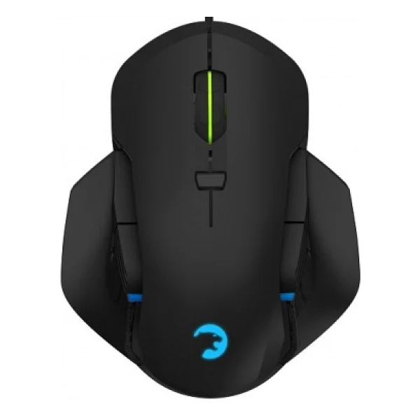 Gamepower Devour S RGB Optik Kablolu Oyuncu Mouse - Görsel 9