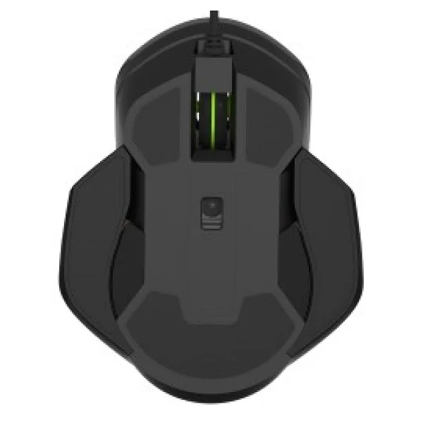 Gamepower Devour S RGB Optik Kablolu Oyuncu Mouse - Görsel 2