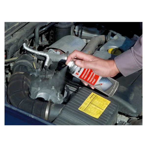 Würth Korozyon Koruma Spreyi 300Ml - Görsel 2