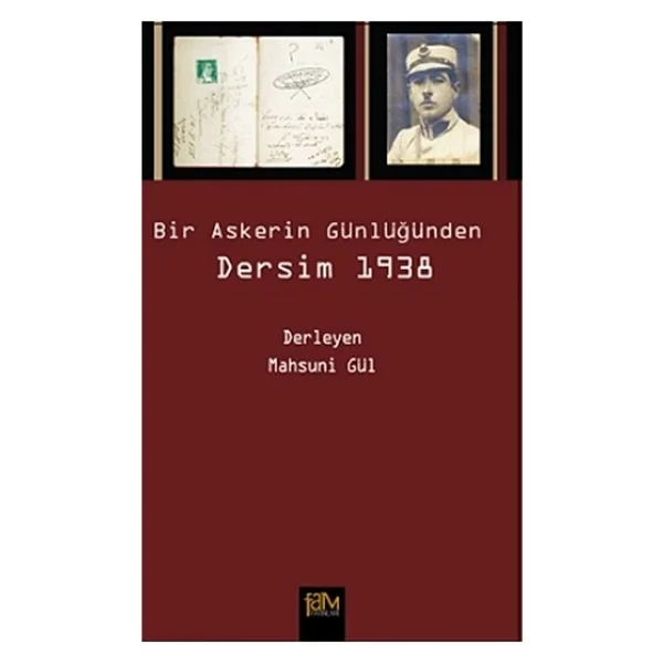 Bir Askerin Günlüğünden Dersim 1938 - Görsel 2