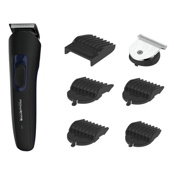 Rowenta TN8930 Multigroomer 7 in 1 Saç Kesme Makinesi - Görsel 5
