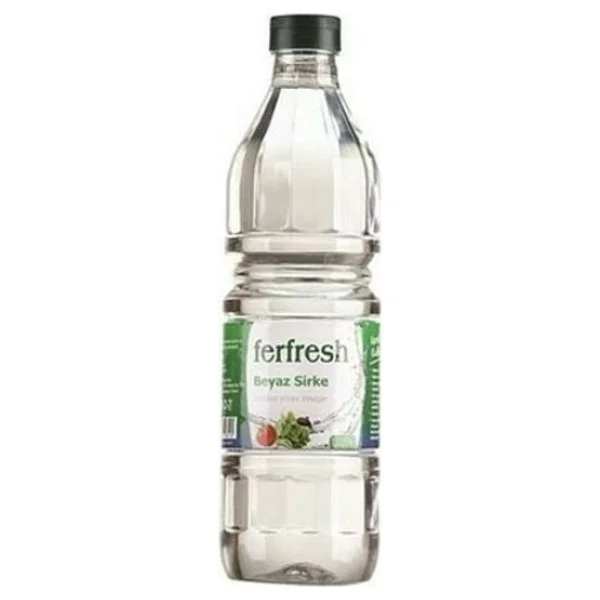 Ferfresh 1 lt Beyaz Sirke - Görsel 6