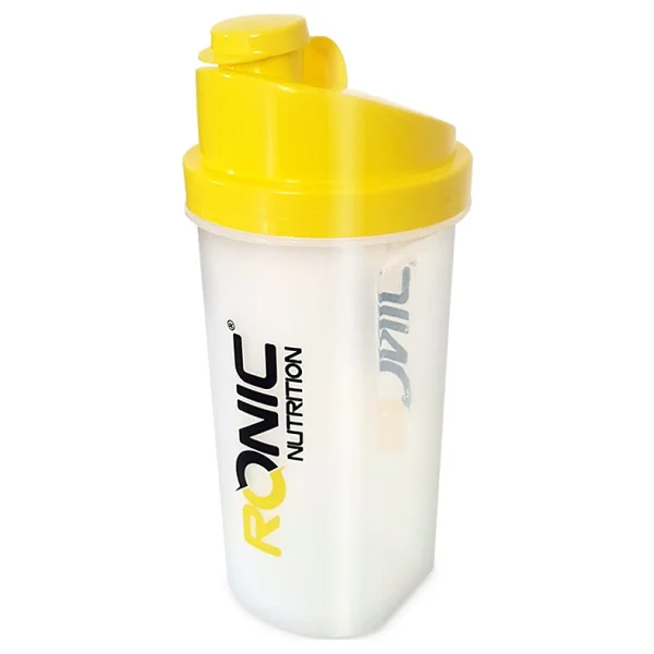 Ronic Nutrition Ultimate Isolate 2270 gr Whey Protein Tozu - Görsel 2