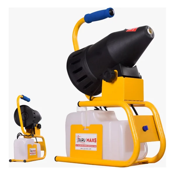 Duru Max 5 5 lt ULV İlaçlama Makinesi - Görsel 2