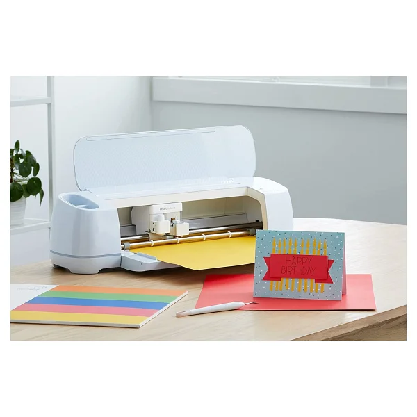 Cricut Maker 3 Kesici Makinesi - Görsel 4