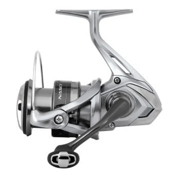 Shimano Nasci FC C2000S 5+1 BB LRF Olta Makinesi - Görsel 5