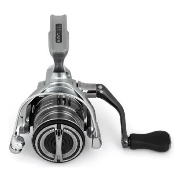 Shimano Nasci FC C2000S 5+1 BB LRF Olta Makinesi - Görsel 2