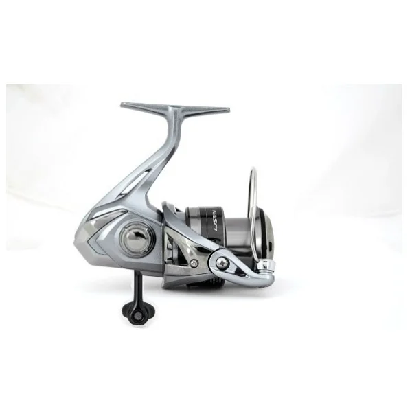 Shimano Nasci FC C2000S 5+1 BB LRF Olta Makinesi - Görsel 3
