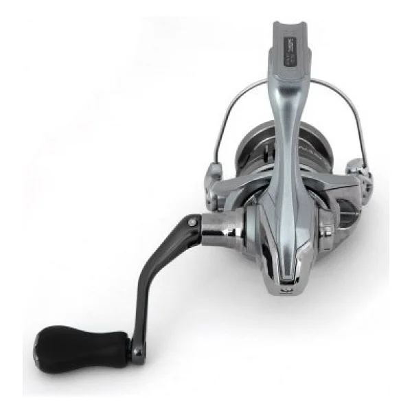 Shimano Nasci FC C2000S 5+1 BB LRF Olta Makinesi - Görsel 4