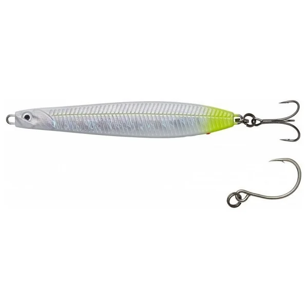 Savage Gear Surf Seeker 10cm 30g White Pearl - Görsel 3