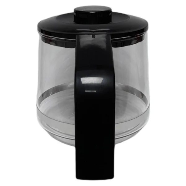 Beko CM 2940 Çay Makinesi İçin Uyumlu Cam Demlik - Görsel 2