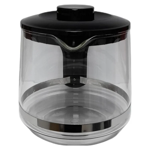 Beko CM 2940 Çay Makinesi İçin Uyumlu Cam Demlik - Görsel 3