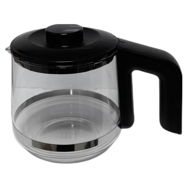 Beko CM 2940 Çay Makinesi İçin Uyumlu Cam Demlik - Görsel 4