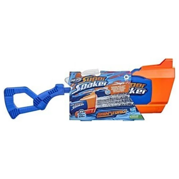 Nerf Super Soaker Rainstorm Su Tabancası F3890 - Görsel 2