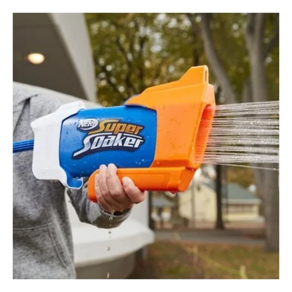 Nerf Super Soaker Rainstorm Su Tabancası F3890 - Görsel 3