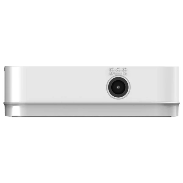 D-Link DGS-1008A 8 Port 10/100/1000 Mbps Gigabit Switch - Görsel 4