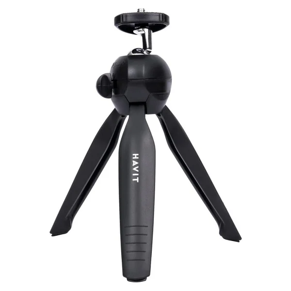 Havit PA302 Mini Projeksiyon Tripod - Görsel 6