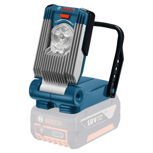 Bosch GLI VariLED 420 Lümen Solo Akülü Fener - Görsel 6