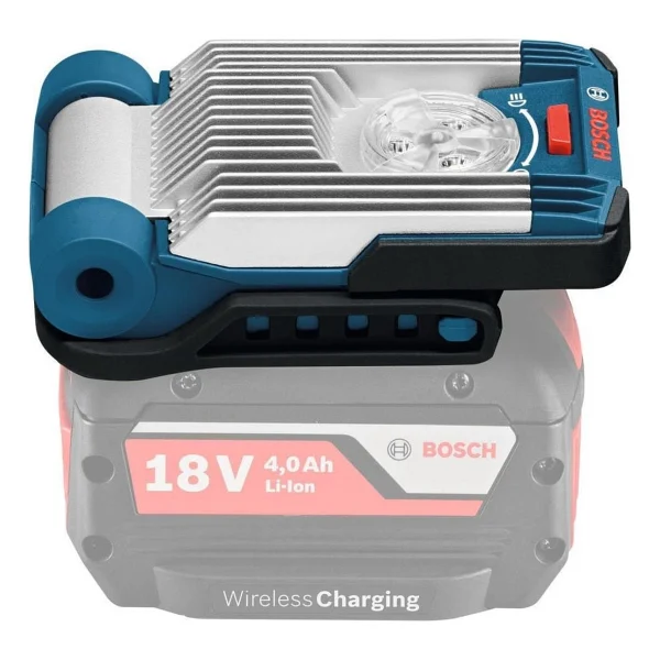 Bosch GLI VariLED 420 Lümen Solo Akülü Fener - Görsel 2