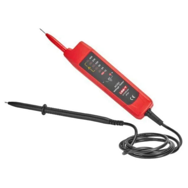 Uni-t UT22B-EU Gerilim Test Cihazı - Görsel 3