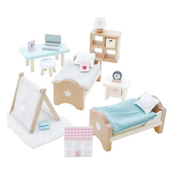 Le Toy Van Daisylane Çocuk Odası Set - Görsel 2