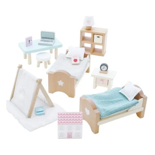 Le Toy Van Daisylane Çocuk Odası Set - Görsel 3