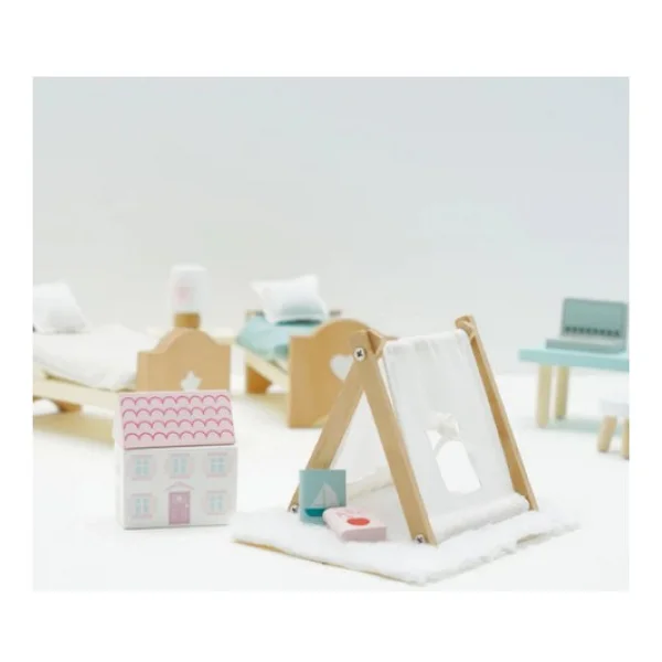 Le Toy Van Daisylane Çocuk Odası Set - Görsel 6