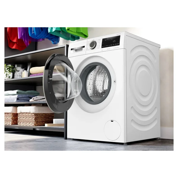 Bosch WGA142Z0TR 9 kg 1200 Devir Çamaşır Makinesi - Görsel 2