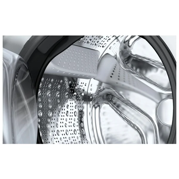 Bosch WGA142Z0TR 9 kg 1200 Devir Çamaşır Makinesi - Görsel 5