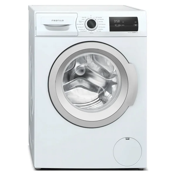 Profilo CM12N180TR 8 kg 1200 Devir Çamaşır Makinesi - Görsel 5