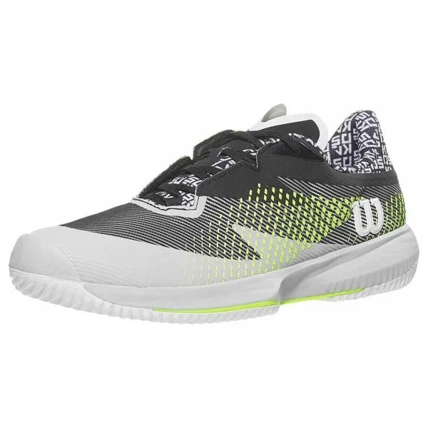 Wilson Kaos Swift 1.5 Erkek Tenis Ayakkabısı - Görsel 3