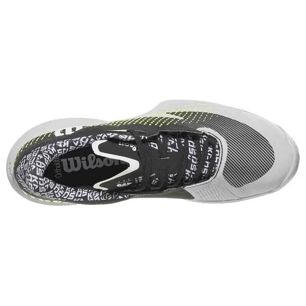 Wilson Kaos Swift 1.5 Erkek Tenis Ayakkabısı - Görsel 4