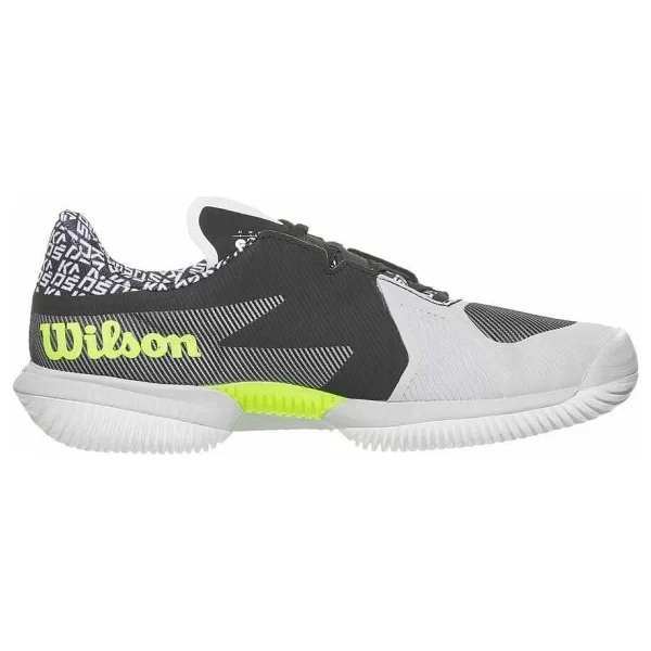Wilson Kaos Swift 1.5 Erkek Tenis Ayakkabısı - Görsel 5