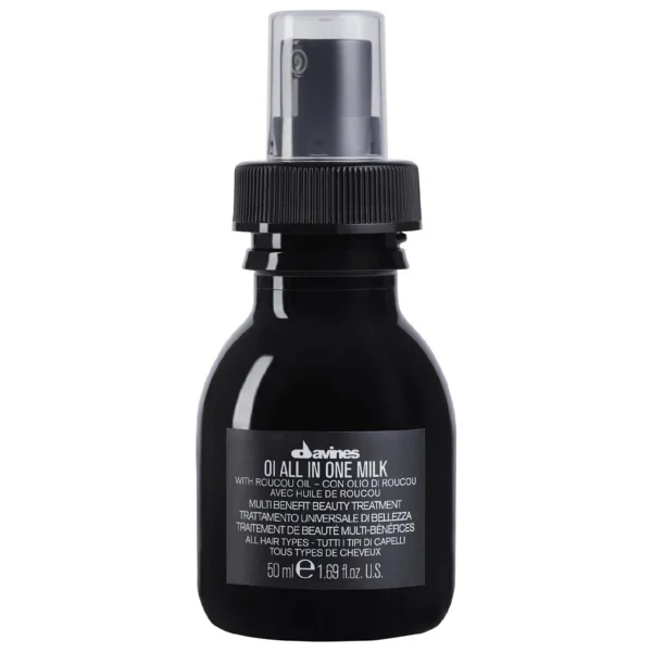 Davines OI All In One Milk 50 ml Saç Spreyi - Görsel 2