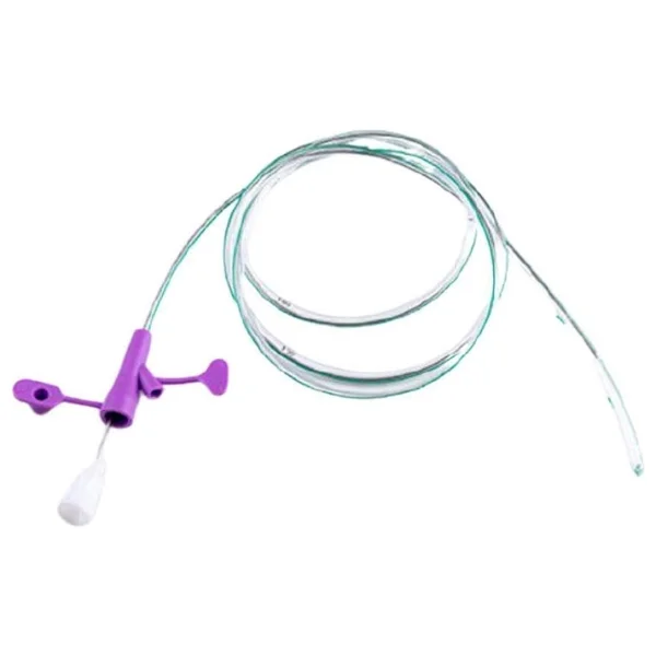 Galena Enteral Beslenme Tüpü Ng Sonda Fr - Görsel 2