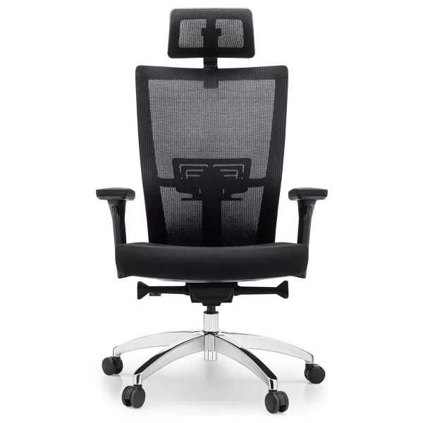 Ivo Office Vintage Pro Yönetici Koltuğu - Görsel 6