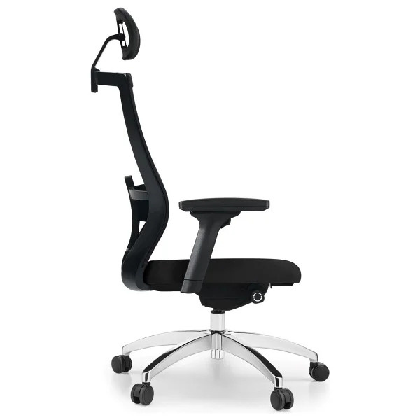 Ivo Office Vintage Pro Yönetici Koltuğu - Görsel 2