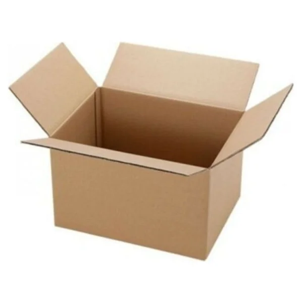 EC Shop Cocomerry 40X30X30 Çift Oluklu Taşıma Kolisi - Görsel 2