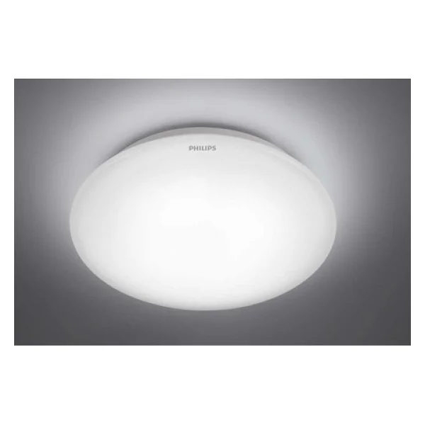 Philips Led Plafonyer 17W 4000K IP20 - Görsel 9