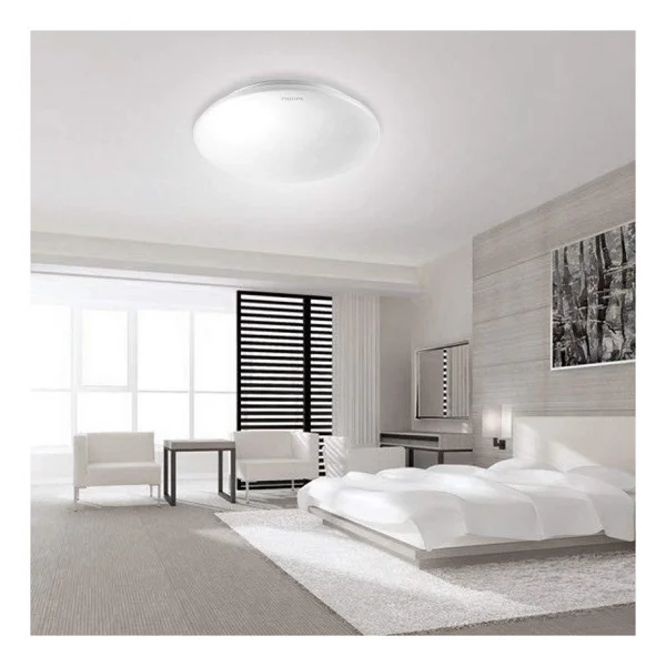 Philips Led Plafonyer 17W 4000K IP20 - Görsel 3