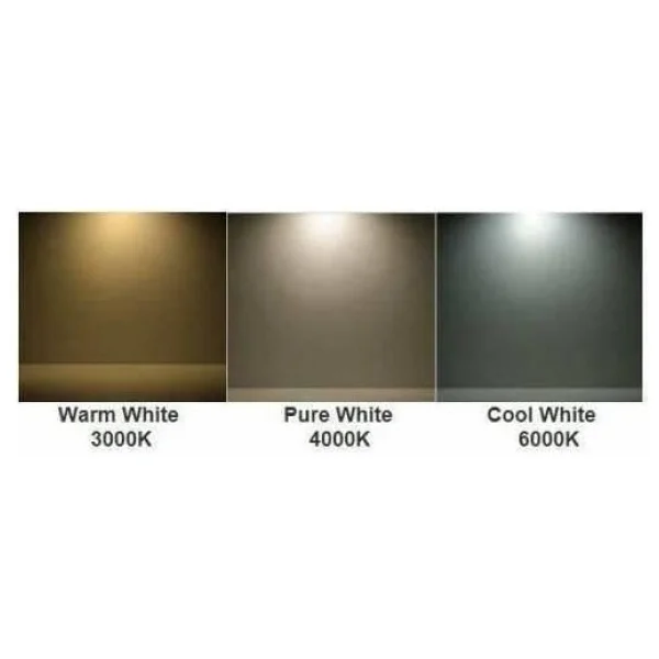 Philips Led Plafonyer 17W 4000K IP20 - Görsel 6