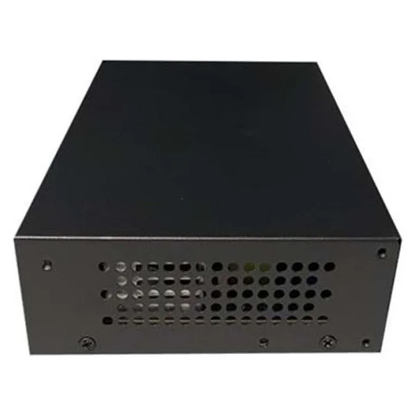 Uranium POE-G8002-96W 8 Port 10/100/1000 Gigabit Switch - Görsel 6