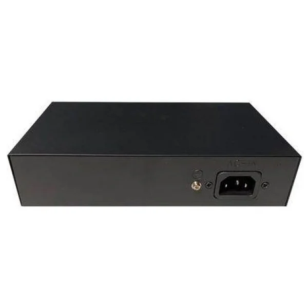 Uranium POE-G8002-96W 8 Port 10/100/1000 Gigabit Switch - Görsel 7