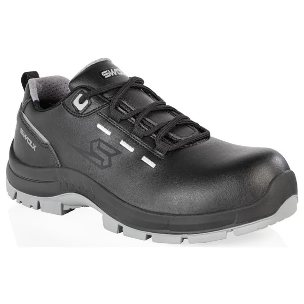 Swolx Combo-X 500 S3 İş Ayakkabısı - Görsel 2