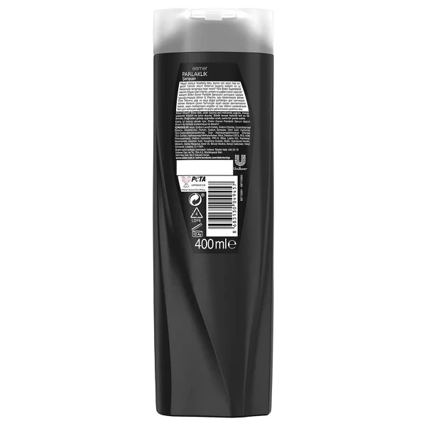 Elidor Superblend Esmer Parlaklık 400 ml Şampuan - Görsel 7