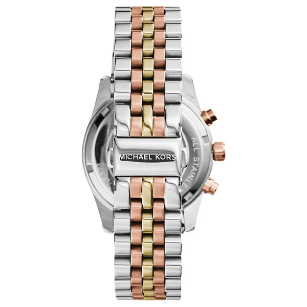 Michael Kors Lexington MK5735 Kadın Kol Saati - Görsel 5