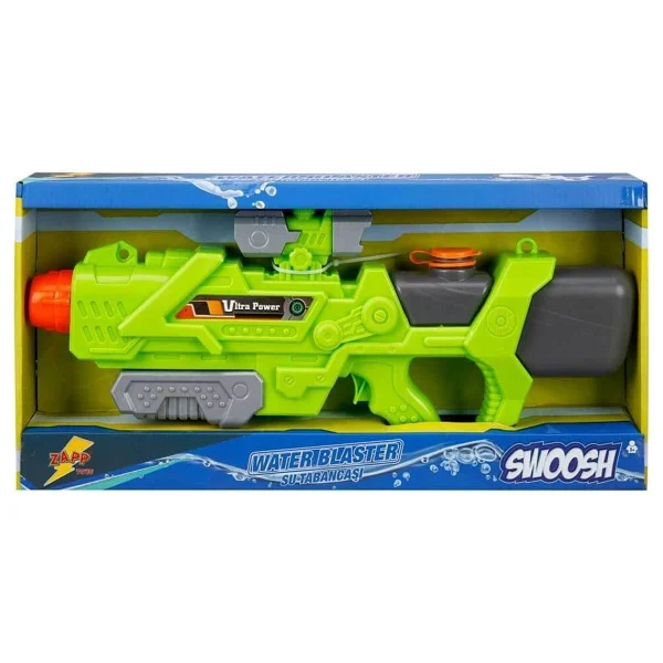 Zapp Toys Su Tabancası 2127 - Görsel 3