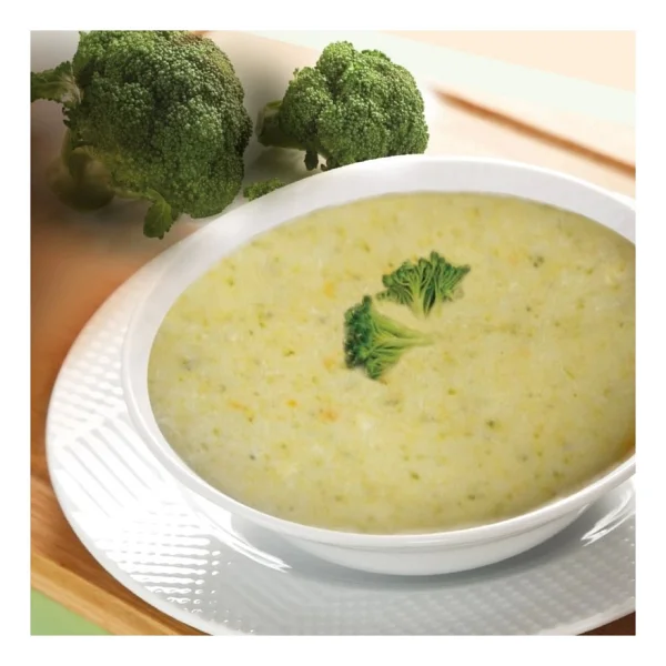 Peklez Brokoli Çorbası 3 kg - Görsel 2